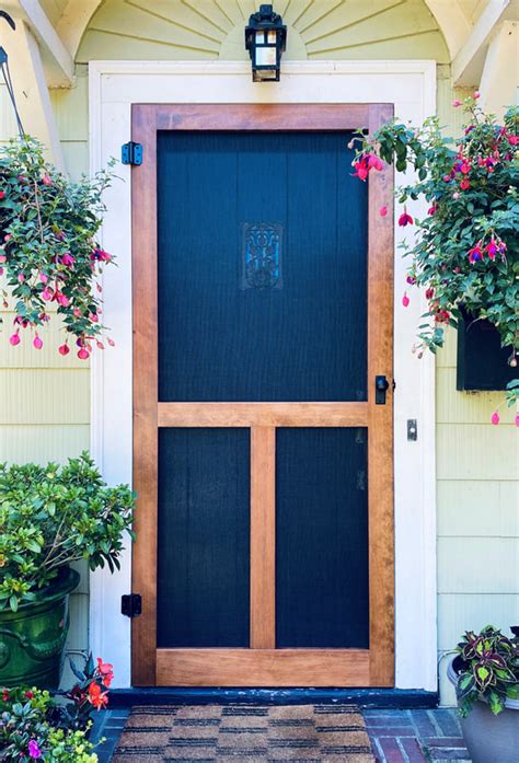 Screen door portland - Quality Windows and Doors for over 74 ... Wood Screen Doors ... Contact Information: Address: 10949 SE Division St. Portland, OR 97266. Phone: (503) 256-4066 Fax ... 